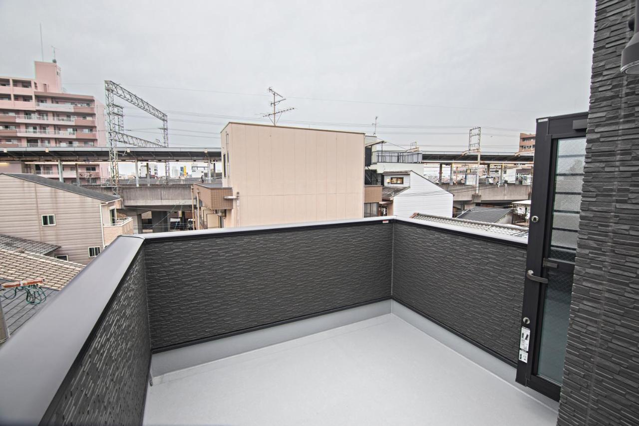 -旅タイム 玉出東- 岸里玉出駅 Villa Osaka